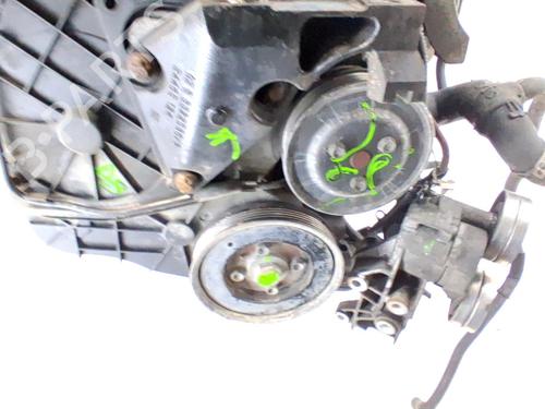 Engine OPEL COMBO Tour 1.7 CDTI 16V | BP34264899M1  - Image 8