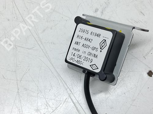 Modulo elettronico SMART FORTWO Coupe (453) electric drive / EQ (453.391) (56 hp) 29302867