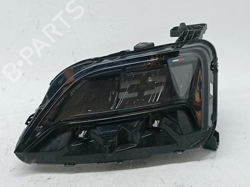 Venstre forlygte Venstre forlygte RENAULT 5 E-Tech 120 (122 hp) 39740278 39740278