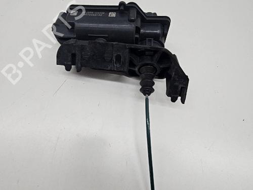 Zacisk hamulca tylnego lewego FIAT 500e (332_) Elektro 3+1 (FA1) | BP30337646M107 