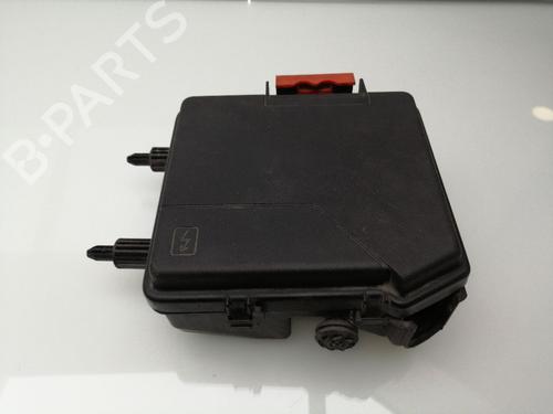 Fuse box RENAULT LAGUNA III (BT0/1) 2.0 dCi (BT01, BT08, BT09, BT0E, BT0K, BT12, BT1C, BT1D,... | BP23376930E1 