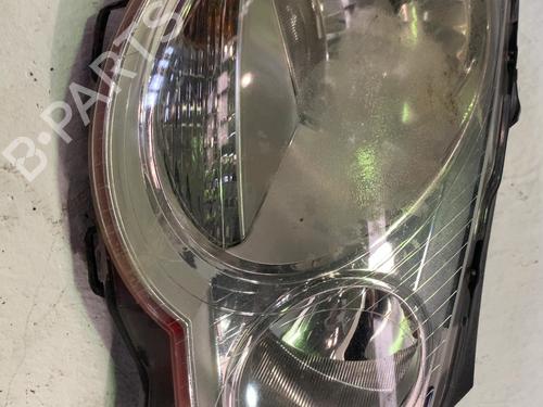 Used Right headlight Right headlight VW POLO IV (9N_, 9A_) 1.4 TDI (70 hp) 33768213 33768213