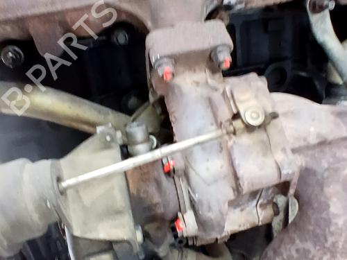 Engine CITROËN JUMPER I Van (244) 2.2 HDi | BP37635257M1 - Image 3
