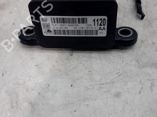 Used Electronic sensor Electronic sensor OPEL ASTRA J GTC 2.0 BiTurbo CDTI (08) (194 hp) 36241367 36241367