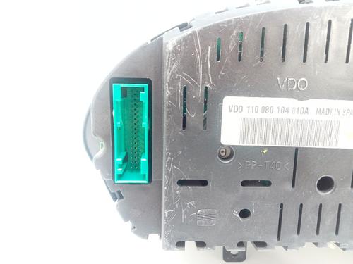 Kombiinstrument SEAT CORDOBA (6L2) 1.9 TDI | BP28141885C47 