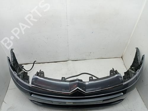 Front bumper CITROËN C4 Grand Picasso I (UA_) 2.0 HDi 138 | BP23944385C7 