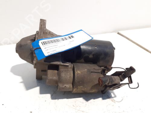 Used Starter FIAT STILO (192_) 1.6 16V (192_XB1A) (103 hp) 25457396