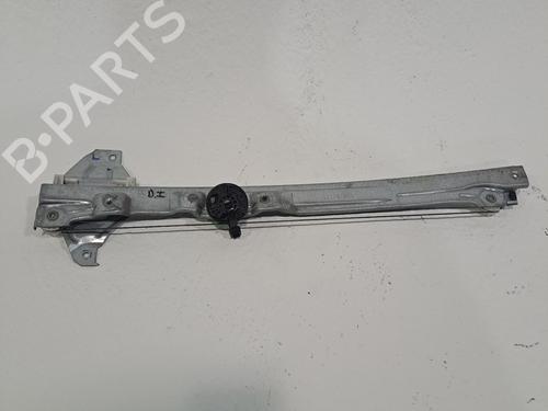 Used Front left window mechanism CITROËN C4 II (NC_) 1.6 BlueHDi 100 (99 hp) 24445243