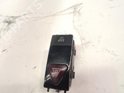 Advarselskontakt Advarselskontakt MERCEDES-BENZ C-CLASS (W204) C 220 CDI (204.008) (170 hp) 36407492 36407492