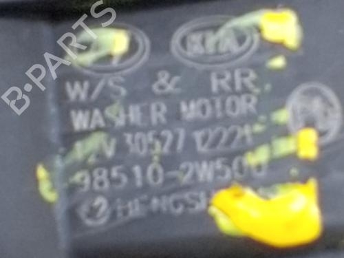 Washer pump KIA XCEED (CD) 1.6 CRDi 136 | BP37272847E24 - Image 4