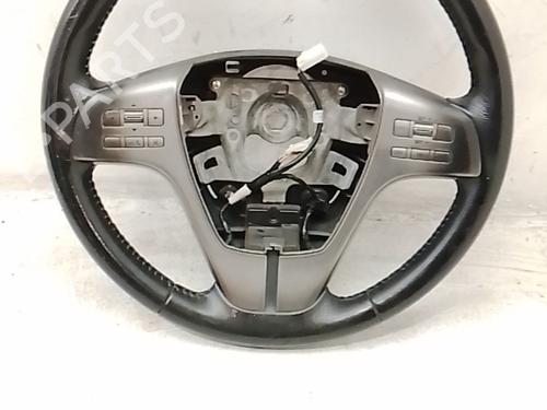 Steering wheel MAZDA 6 Hatchback (GH) 2.0 MZR-CD (GH14) | BP36317972C49  - Image 5