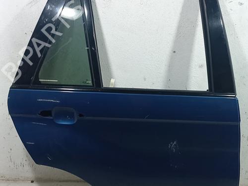 Used Right rear door Right rear door BMW X5 (E53) 4.4 i (286 hp) 40551292 40551292