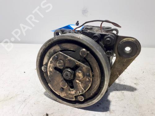 AC compressor RENAULT TRAFIC Van (T_, P_, V_) 1.7 | BP25459258M34 