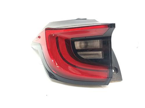 Used Left taillight TOYOTA YARIS (_P21_, _PA1_, _PH1_) 1.5 Hybrid (MXPH10, MXPH11) (116 hp) 29301469