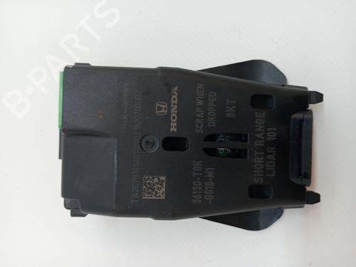 Used Electronic module HONDA HR-V (RU) 1.5 (RU1) (130 hp) 23341765