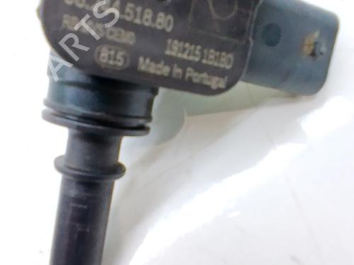 Electronic sensor OPEL CORSA F (P2JO) 1.2 (68) | BP33766172M84 - Image 2