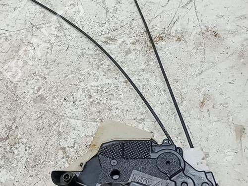 Used Front right lock Front right lock 37688184 37688184