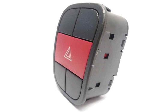 Used Warning switch FIAT FIORINO Box Body/MPV (225_) 1.3 D Multijet (95 hp) 23935250