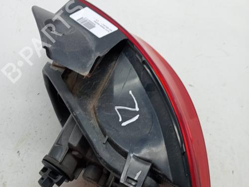 Used Left taillight SEAT IBIZA IV (6J5, 6P1) 1.2 TSI (90 hp) 23348974