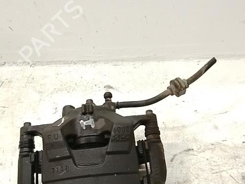 Used Left front brake caliper Left front brake caliper OPEL ZAFIRA TOURER C (P12) 1.6 CDTI (75) (120 hp) 40546280 40546280
