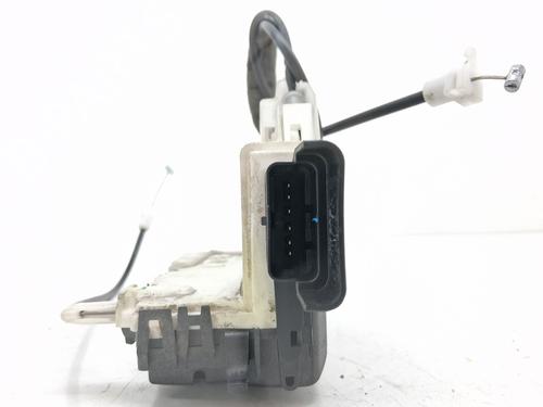 Front right lock PEUGEOT 308 I (4A_, 4C_) 1.6 HDi | BP27731831C97 
