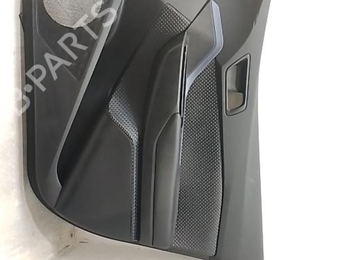 Used Front right panel Front right panel 39400858 39400858