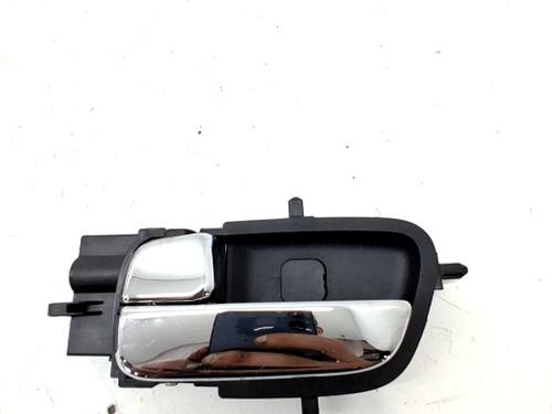 Front left interior door handle HYUNDAI i20 I (PB, PBT) 1.2 | BP29991795I13 