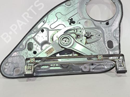 Lève-vitre arrière gauche FORD FOCUS II (DA_, HCP, DP) 1.8 TDCi (115 hp) 23370721