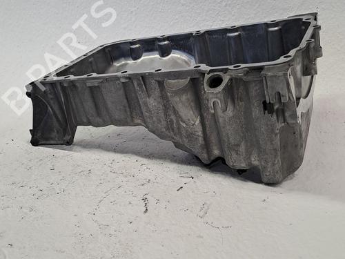 Oil sump BMW 5 (E60) 520 d | BP25783717M115 