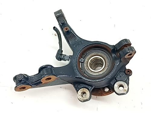 Used Right front steering knuckle CITROËN C4 III (BA_, BB_, BC_) 1.2 PureTech 130 (BAHNSA, BAHNSB) (130 hp) 30920953
