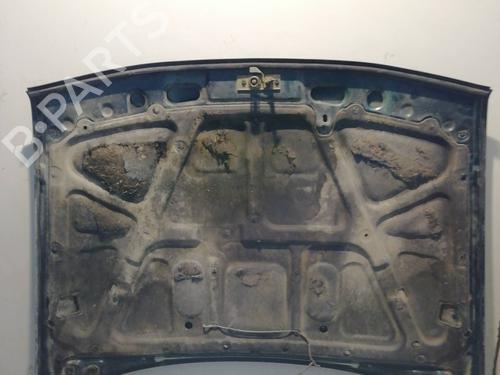 Hood SSANGYONG MUSSO (FJ) 2.3 TDiC All-wheel Drive | BP25458118C1 
