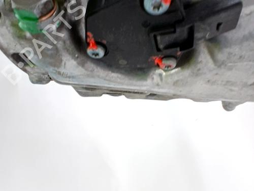 Engine SKODA FABIA III (NJ3) 1.0 | BP31328558M1 