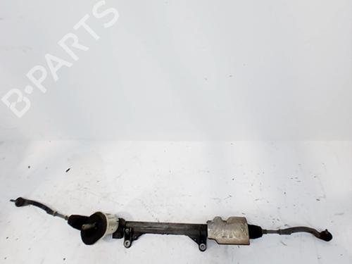 Used Steering rack Steering rack RENAULT MEGANE II (BM0/1_, CM0/1_) 1.9 dCi (131 hp) 31580013 31580013