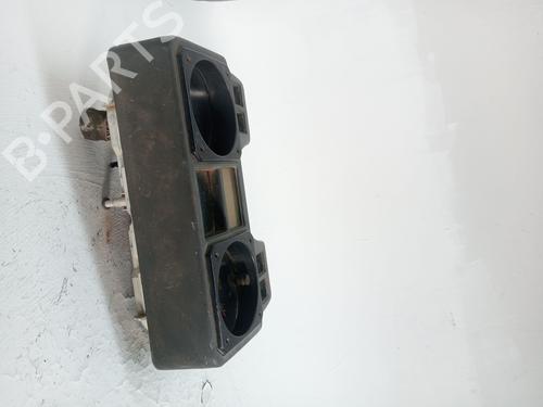 Instrument cluster MITSUBISHI PAJERO I (L04_G, L14_G) 2.5 TD (L044G, L049G) | BP24402599C47 