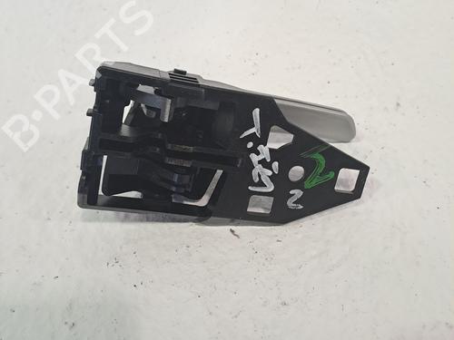 Rear left interior door handle TOYOTA PRIUS (_W3_) 1.8 Hybrid (ZVW30) | BP23289568I15 
