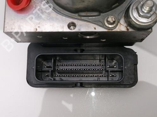 ABS pump DACIA DUSTER (HS_) 1.5 dCi 4x4 | BP23378010M43 
