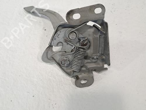Hood lock SUZUKI GRAND VITARA II (JT, TE, TD) 1.9 DDiS All-wheel Drive (JT419, TD44, JB419WD, JB419XD,... | BP26192740C133 