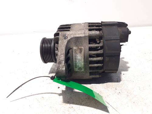 Generator ALFA ROMEO 147 (937_) 1.9 JTD (937.AXD1A, 937.BXD1A, 937.AXV1A, 937.BXB1A,... (115 hp) 25737762
