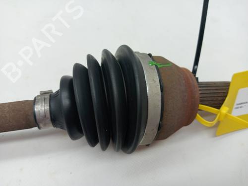 Right front driveshaft FORD KA+ III (UK, FK) 1.2 Ti-VCT | BP23347253M39