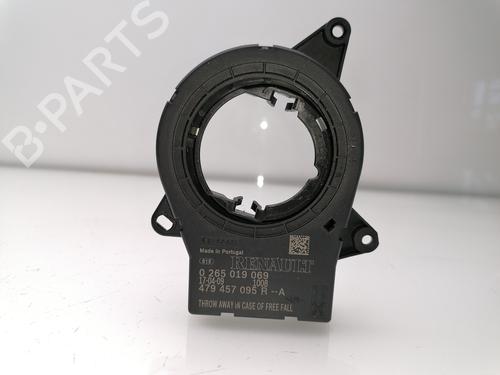Elektronische sonde RENAULT CAPTUR I (J5_, H5_) 0.9 TCe 90 (90 hp) 29051252