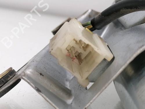 Rear wiper motor NISSAN TERRANO II (R20) 2.7 TD 4WD | BP23652083M102 