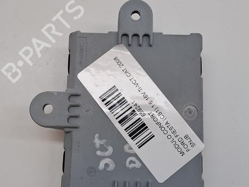 Elektronisk modul FORD FIESTA VI (CB1, CCN) 1.25 | BP27461290M83