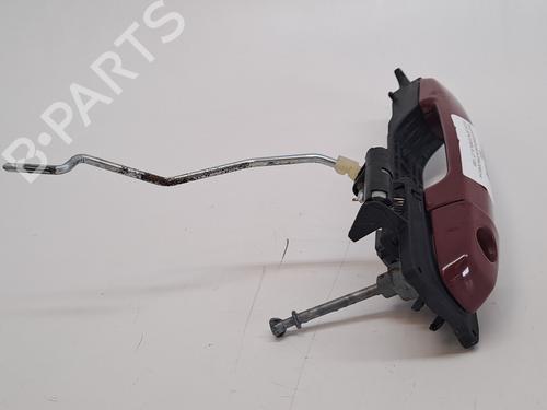 Front right exterior door handle SUZUKI GRAND VITARA II (JT, TE, TD) 1.9 DDiS All-wheel Drive (JT419, TD44, JB419WD, JB419XD,... | BP23362462C129 
