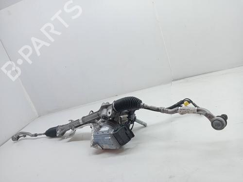 Used Steering rack CITROËN C4 Grand Picasso II (DA_, DE_) 1.6 BlueHDi 120 (120 hp) 23352045