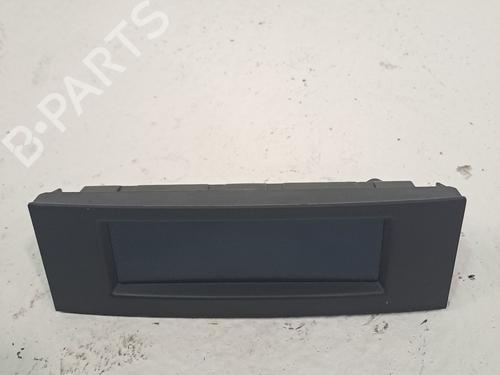 Ferdsskriver PEUGEOT 3008 I MPV (0U_) 1.6 BlueHDi 120 (120 hp) 25998929