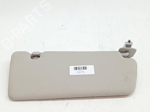 Used Left sun visor Left sun visor DACIA SANDERO III 1.0 TCe 90 (91 hp) 33766480 33766480
