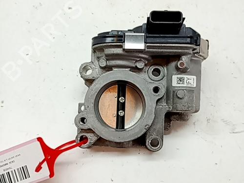 Spjeldhus DACIA DUSTER (HM_) 1.0 TCe 100 (HMMT) (101 hp) 31165799