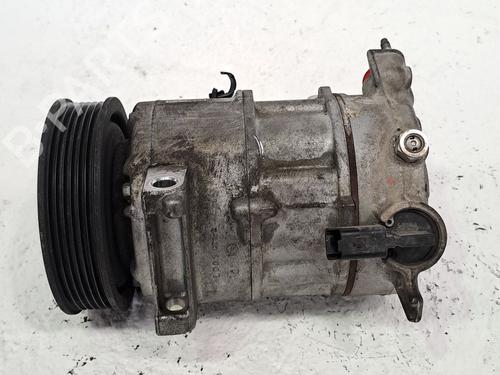 AC compressor PEUGEOT 308 SW I (4E_, 4H_) 1.6 16V | BP28959641M34 