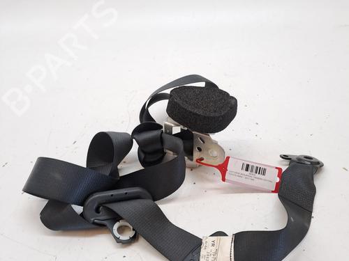 Used Rear center seatbelt TOYOTA YARIS (_P13_) 1.0 (KSP130_, KSP130) (69 hp) 26950557