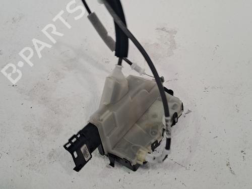 Rear left lock OPEL MOKKA 1.2 (76) | BP28072891C100 